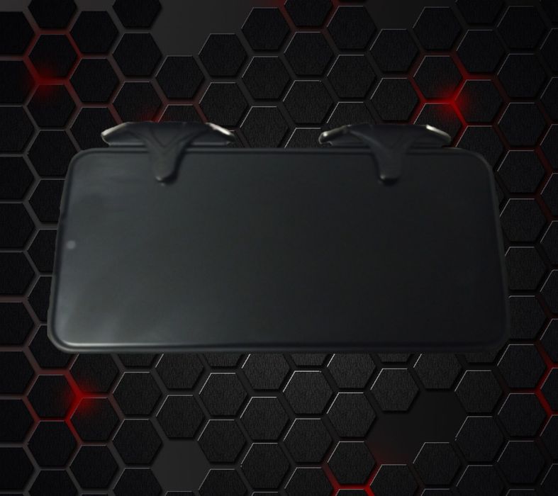 Триггеры для PUBG MOBILE