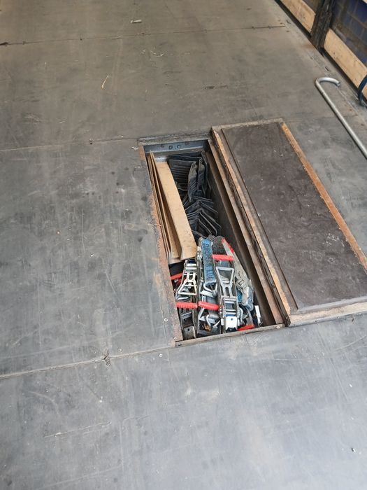 SCHMITZ VARIOS SCB*S3T 2016(mega,standard)