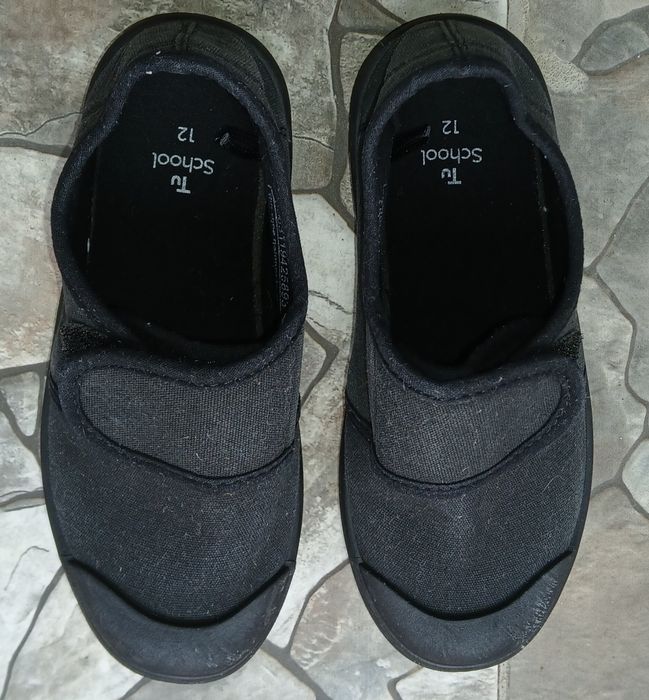 Incaltaminte unisex pt copii
