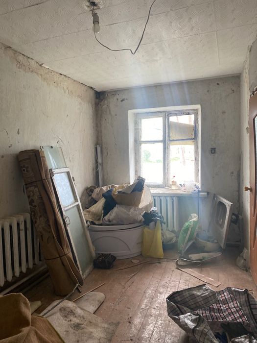 Продам квартиру ауэзова 15/а