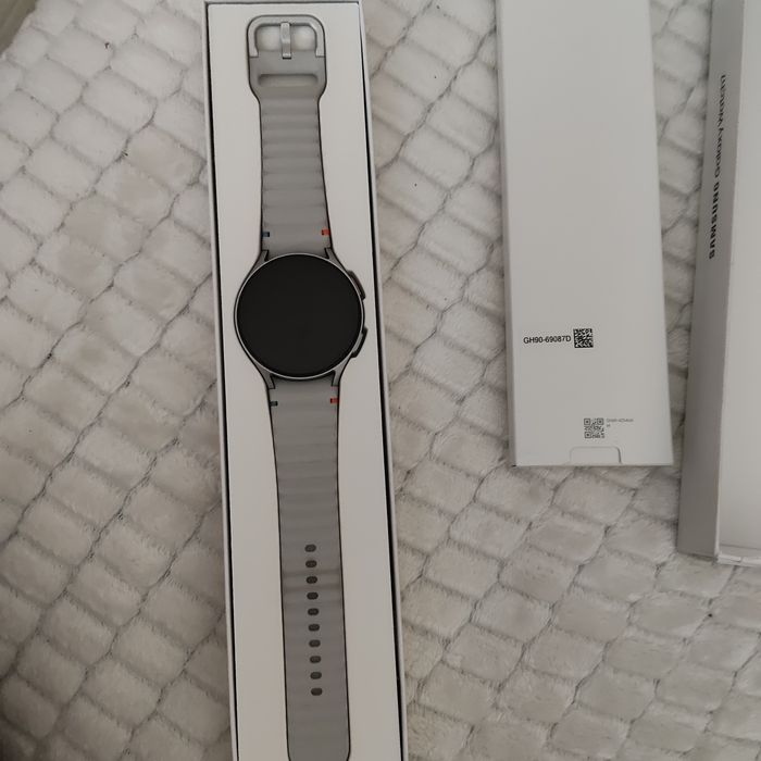 Smartwatch Galaxy Watch 7 44mm LTE