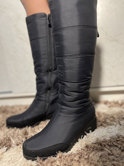 Вся обувь в хорошем состоянии