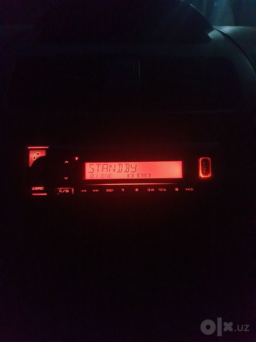 Kenwood Magnitafon