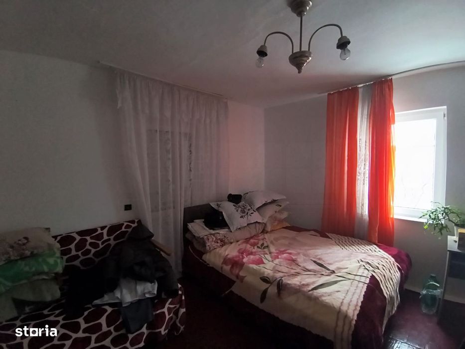 Casa De Vanzare In Satu Mare / Radauti