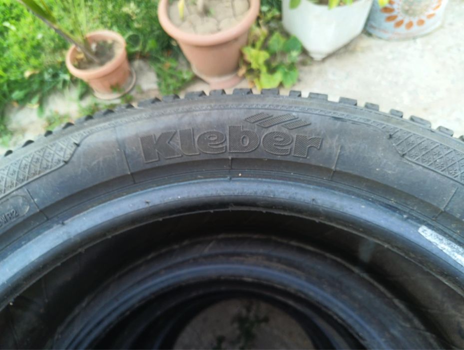 Зимни гуми Kleber Krisalp HP3 225/50 R17