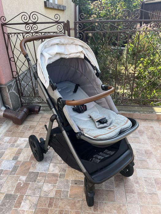 Carucior Joie Signature