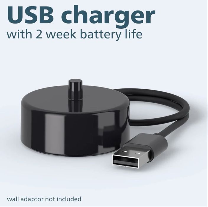 Philips Sonicare 4100 Series HX3681/24 elektr tish cho‘tkasi