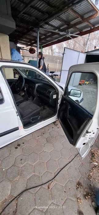 Продам Гольф-3 в отличном состоянии