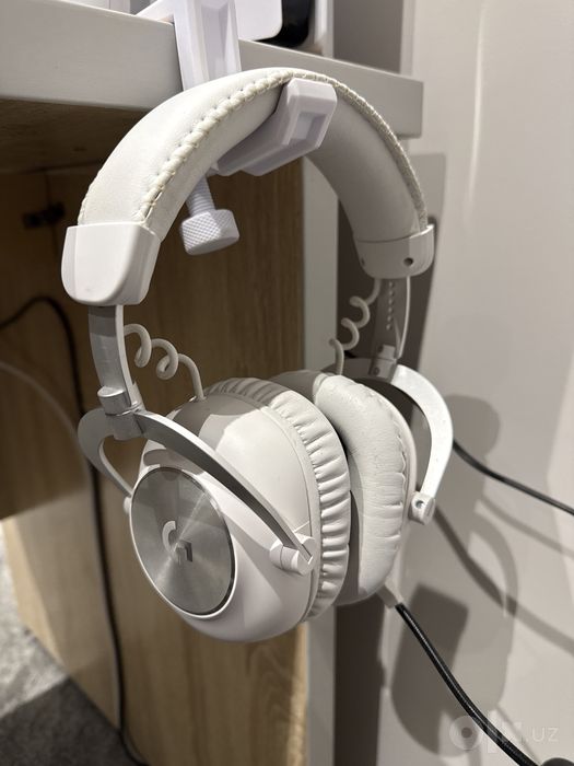 Наушники игровые G Pro X 2 Lightspeed Wireless