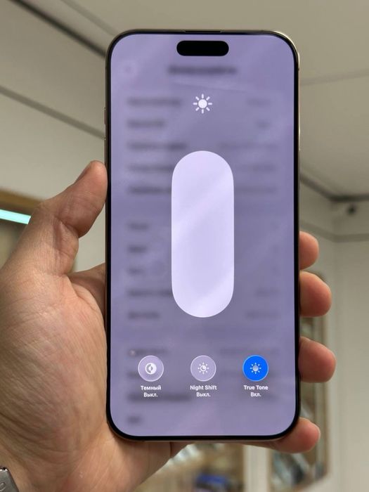 iPhone 16 Pro Max | 256 ГБ