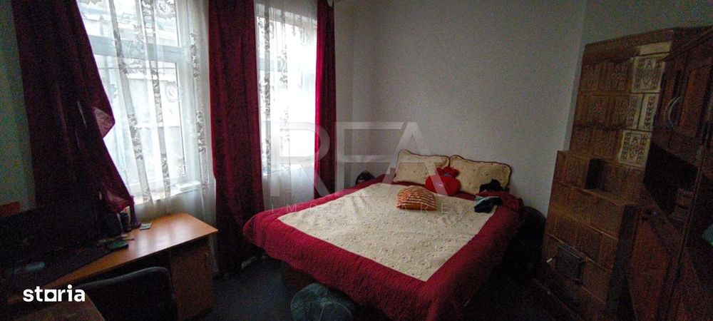 Apartament duplex 6 camere — fotografia 1