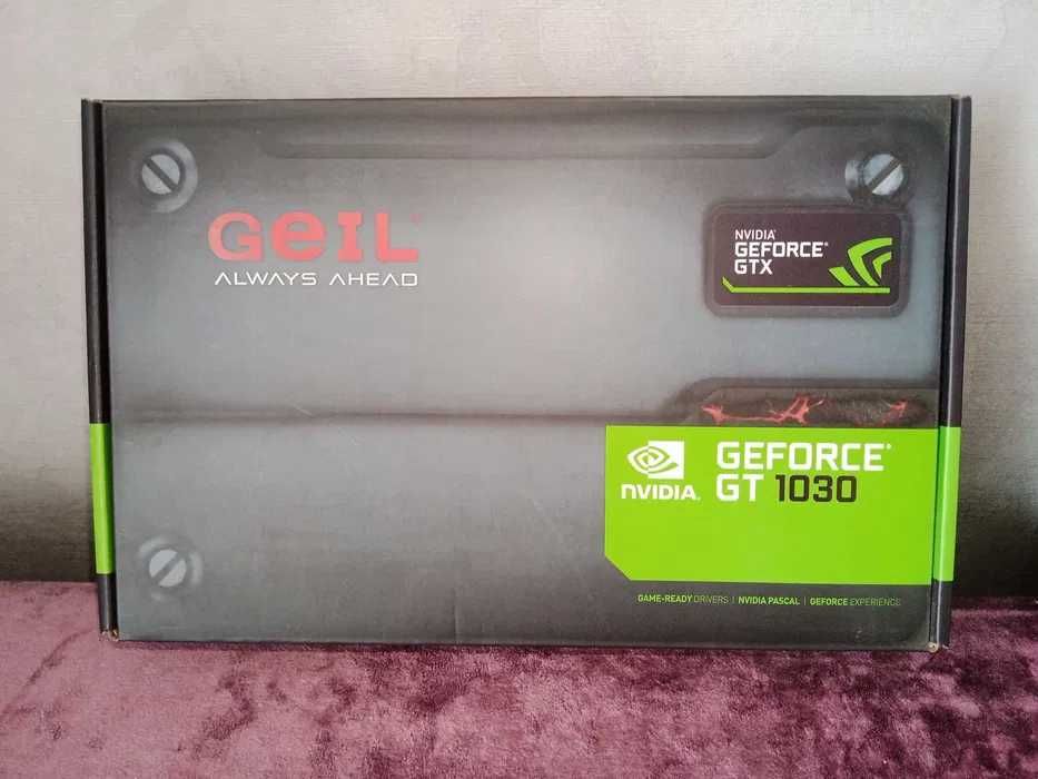 GEIL GEforce GT 1030