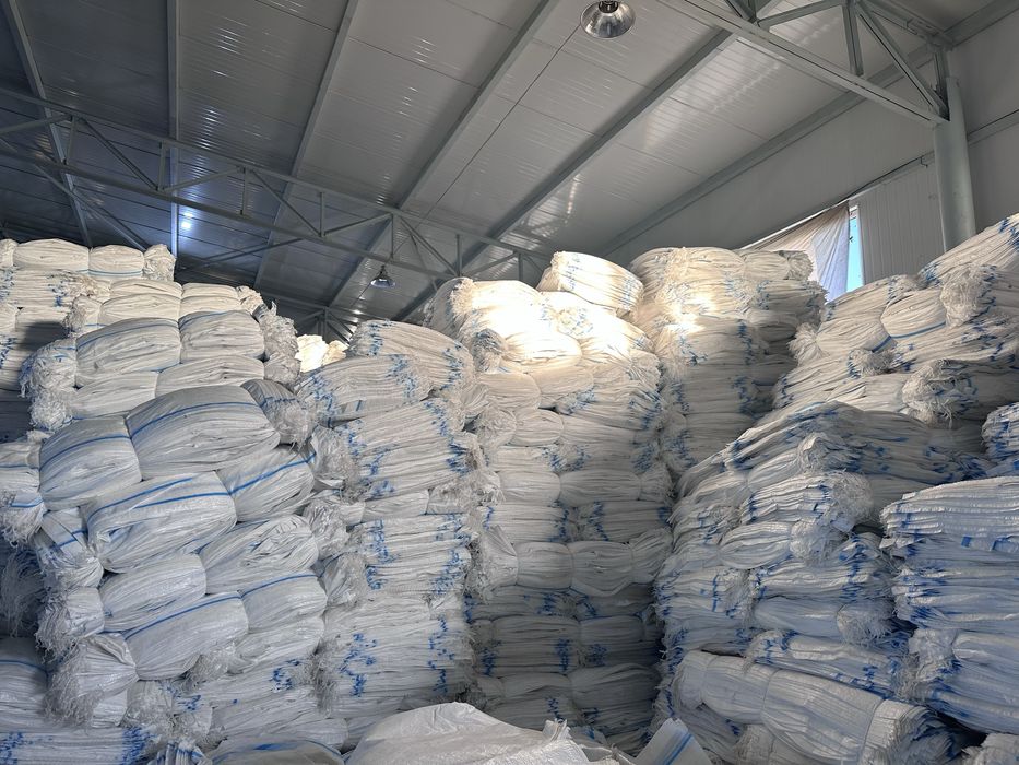 Полипропилен коп халта, polipropilen qop xalta un shakar yem gruch