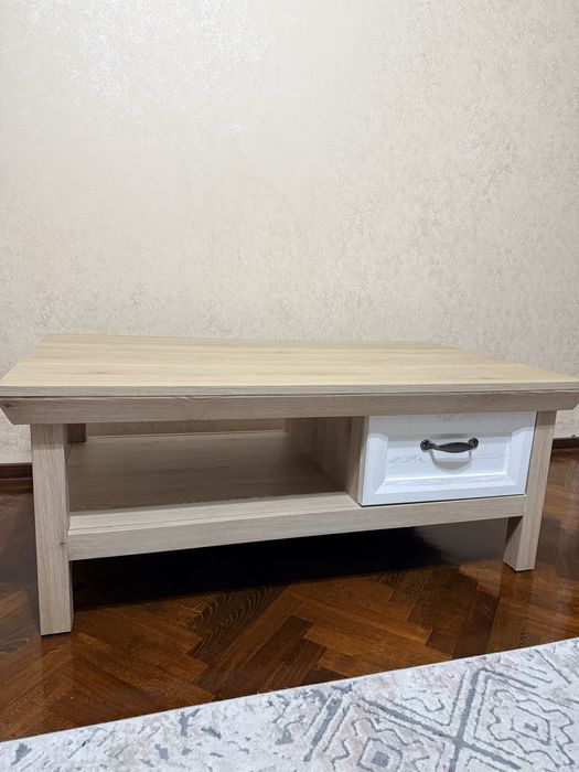 Masa de cafea Naturlich