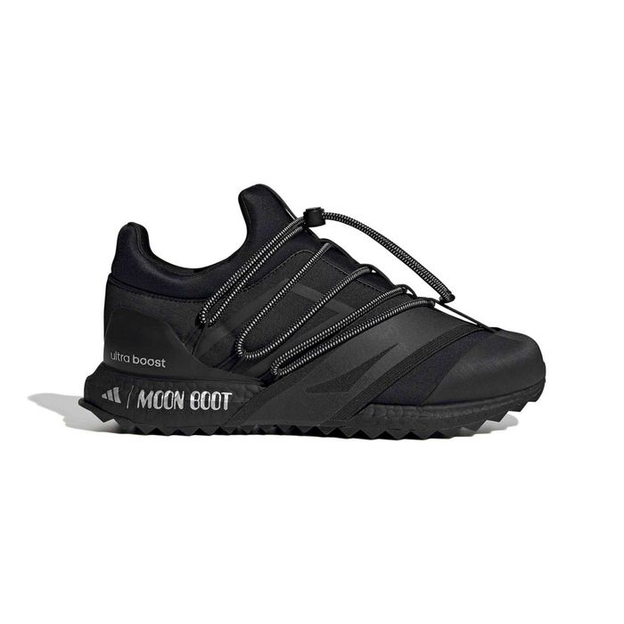 ADIDAS X MOON BOOT UltraBoost Noi Originali (40)