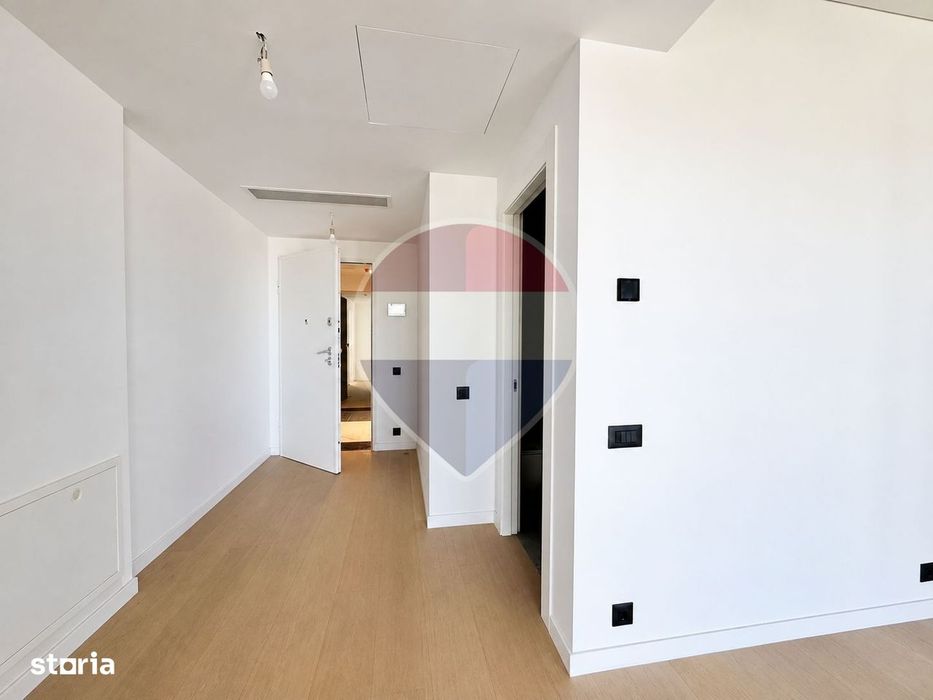 3 Camere cu Super View | ONE High District | Fabrica de Glucoză