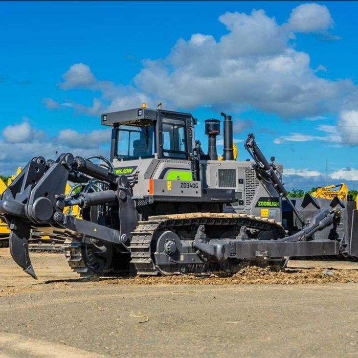 бульдозер zoomlion ZD340G в наличии в Ташкенте