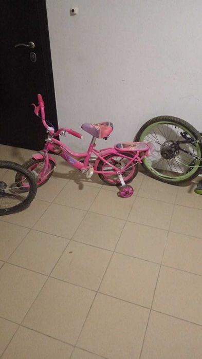 Продаются велосипеды