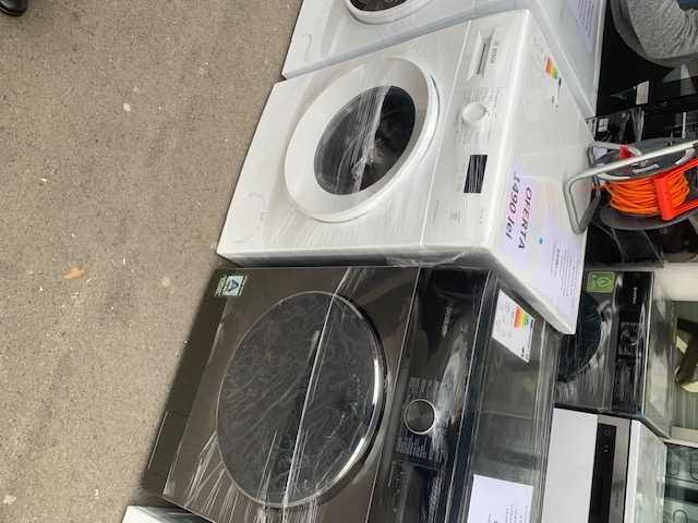 Vand masina de spalat  Bosch 30% DISCOUNT