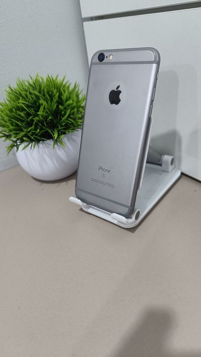 iPhone 6s в идеале