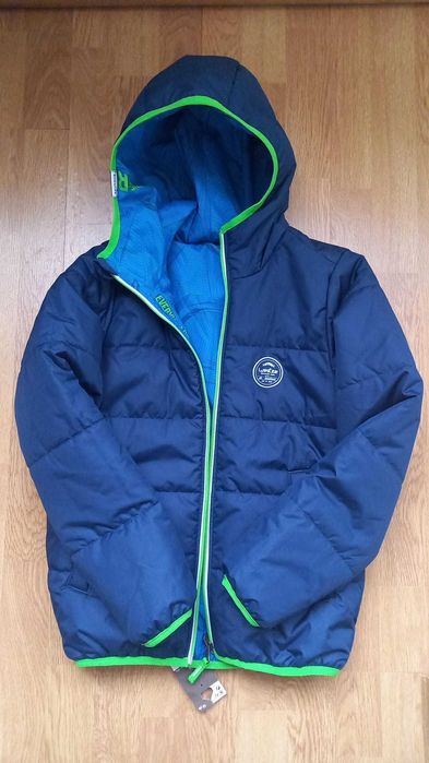 Jacheta Decathlon Wedze marimea 133 - 142 NOUA