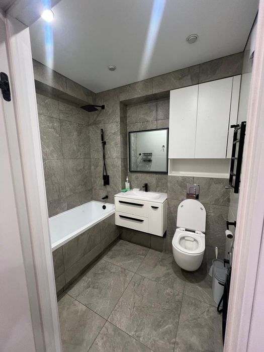 Продаётся Евро 2шка(1комнатная)квартира