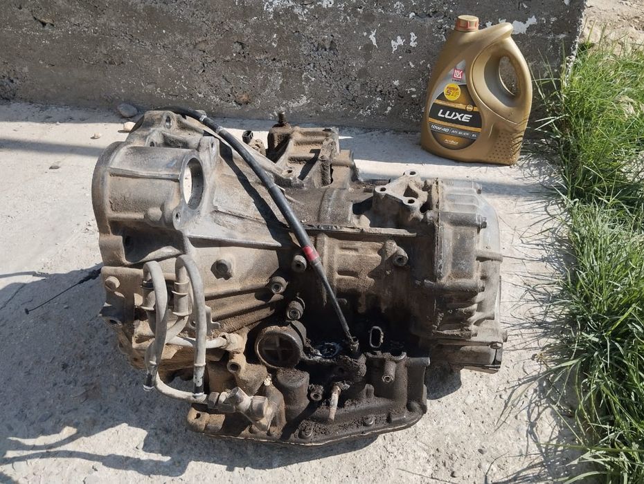 Каропка апп автомат