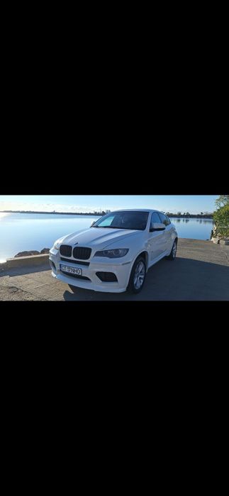 BMW X6 2010 — imagine 2