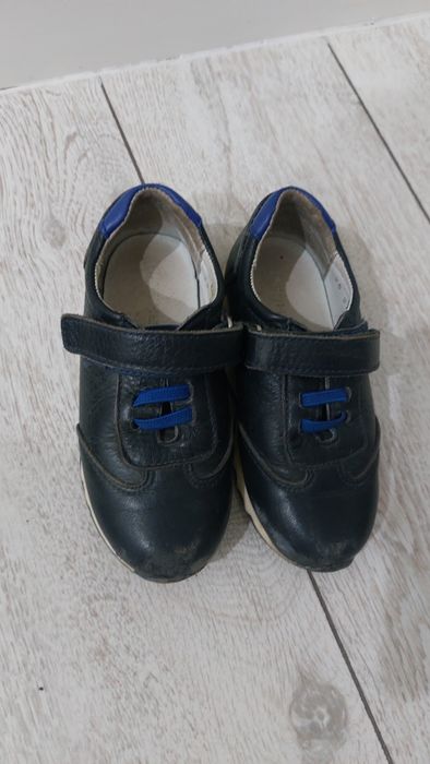 Обувь на 3-5 лет