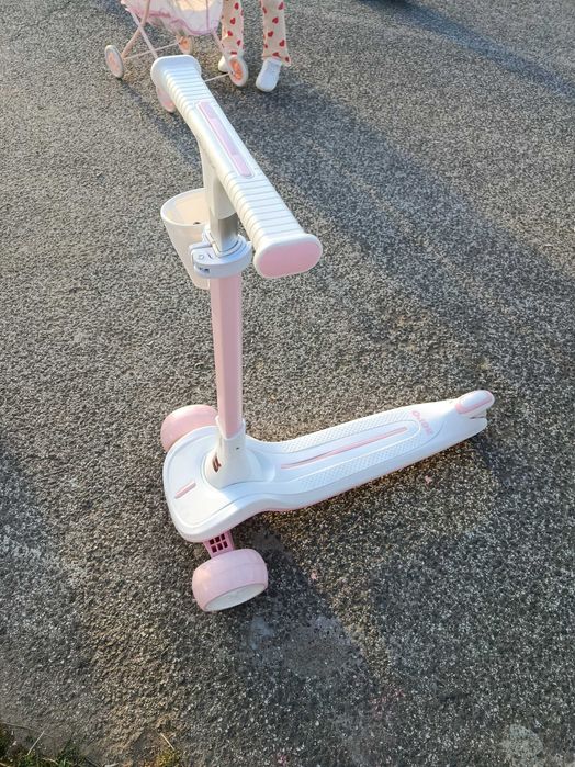 Детска тротинетка