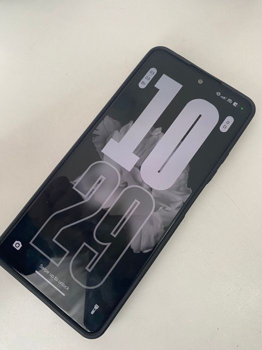 Редки ноте 11 про