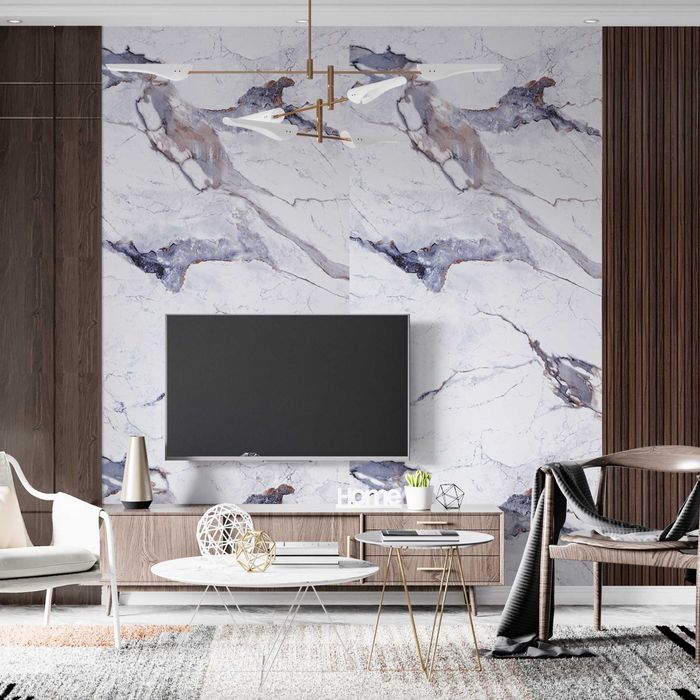 Декоративен панел за стена Верона 266х122см