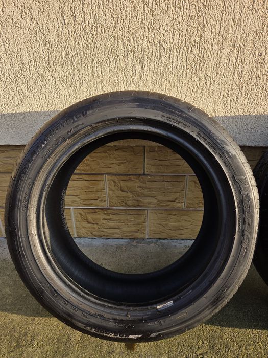 De vanzare anvelope de vara 205/50 R17