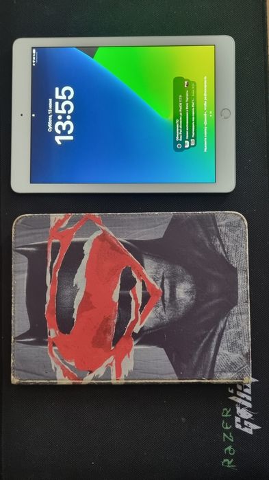Ipad 6 поколения 2018 года