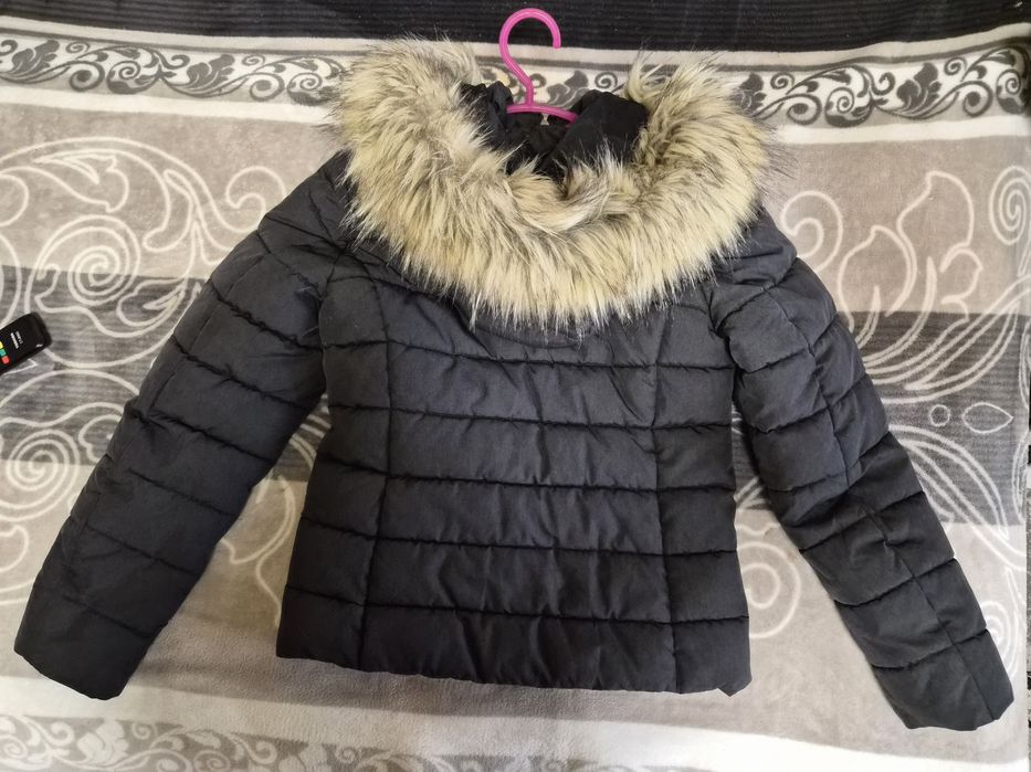 Дамско зимно  яке ONLY
