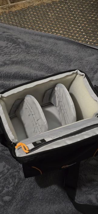 Сумка на фотоаппарата