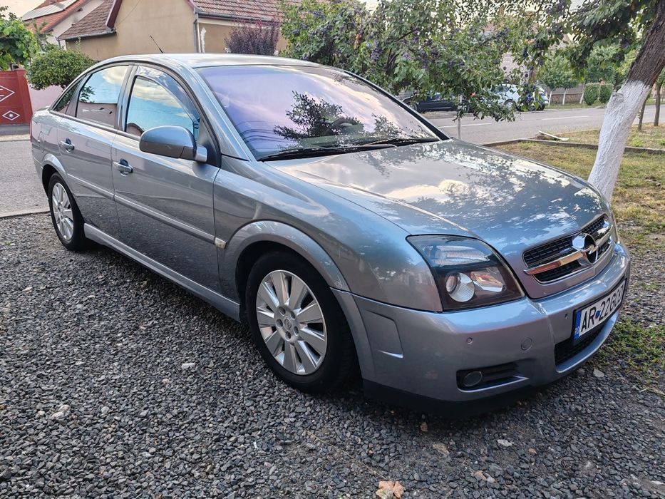 Opel Vectra C - Cutie Automata Motor 1.9 CDTI
