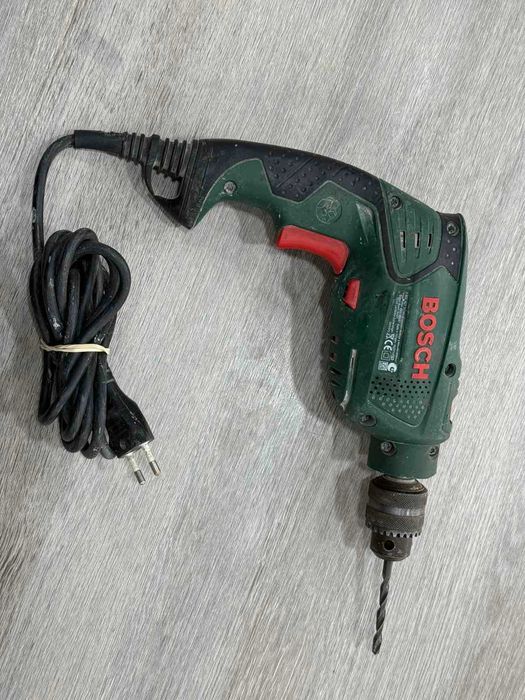 Ударна бормашина BOSCH PSB 500 RE
