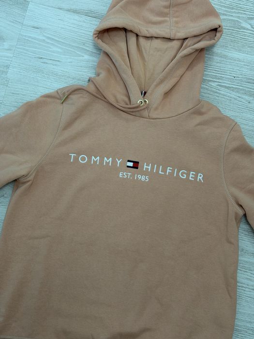 Hanorac Tommy Hillfiger