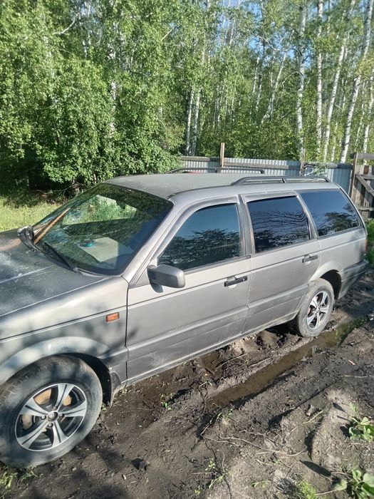 Продам пассат б3