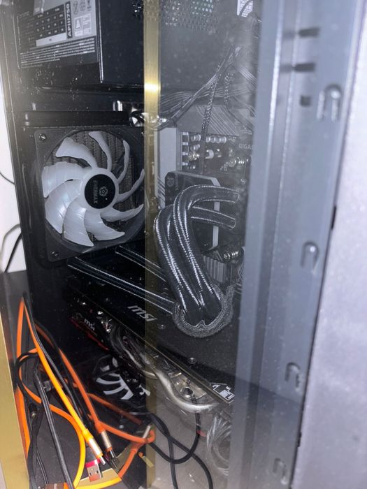 PC -Gaming  Stare foarte buna