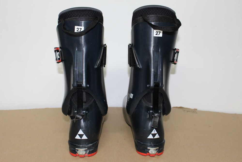 Clapari ski/schi de tura Fischer Travers ts boa nr 42