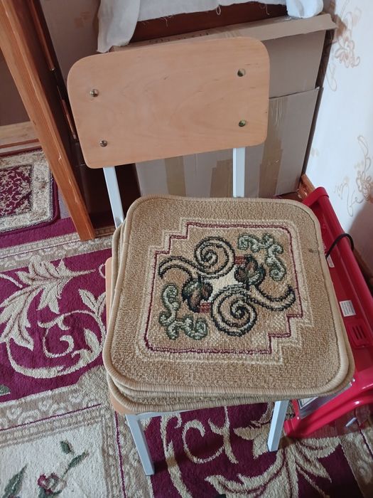 Парта бир кишилик