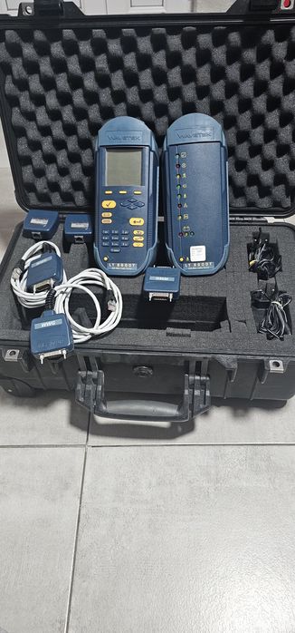 Tester cabluri Wavetek LT 8600T – 300 MHz Cable Tester.