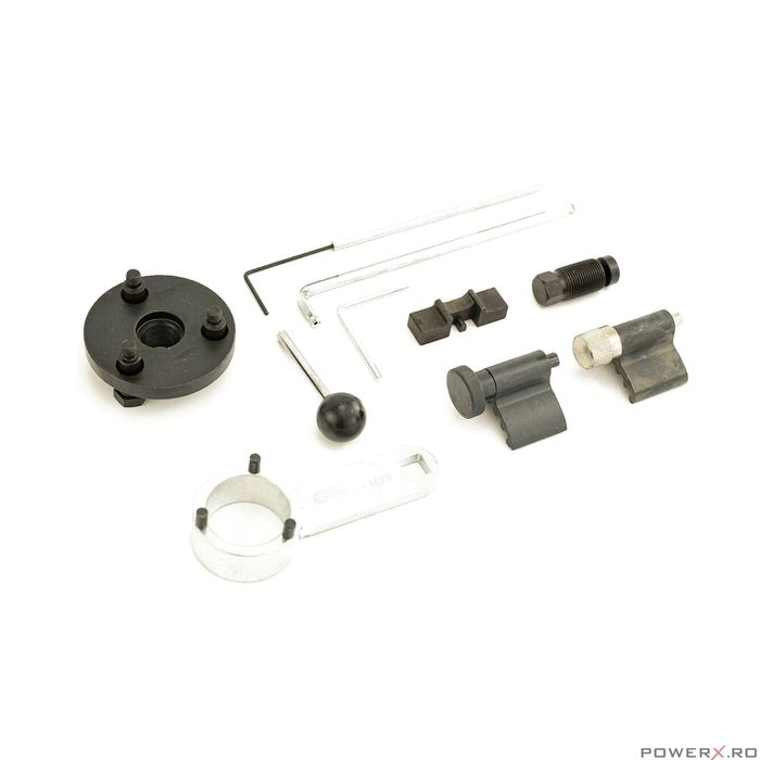 Trusa blocare distributie VAG 1.6/2.0, TDI, Audi, VW, Skoda, Satra