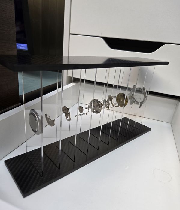 Rolex Daitona  макет