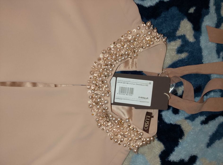 Платья  разных вариантов