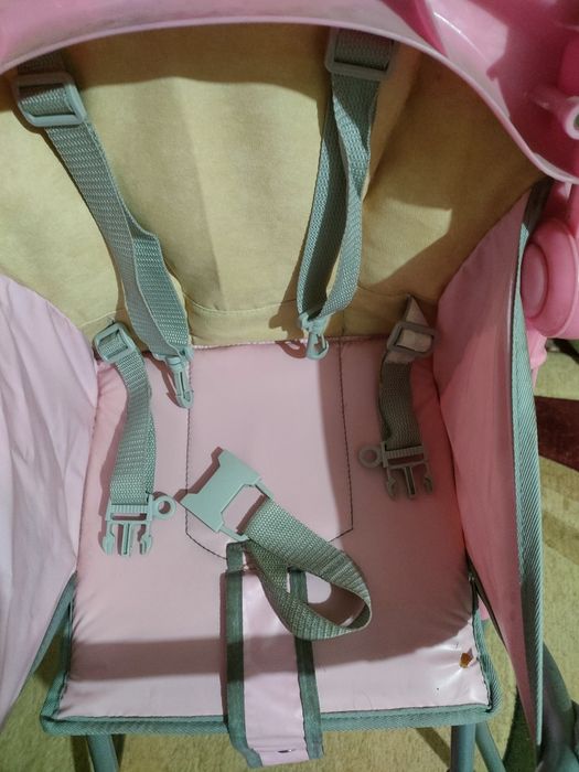 Продам стульчик для кормления за 2000тг