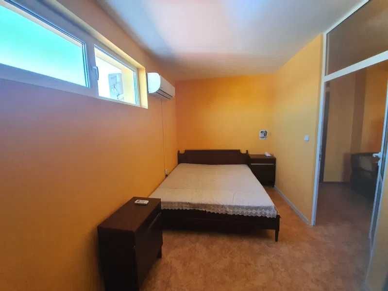 Дава се под наем Двустаен апартамент в Велико Търново, Бузлуджа - 63 кв.м за 244.8 € - Снимка #2