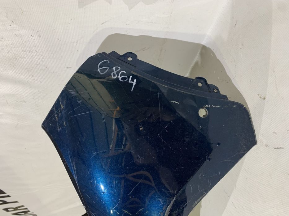 Bara fata Renault Captur, facelift, 2016, 2017, 2018, 2019, cod origine OE 620227019R.